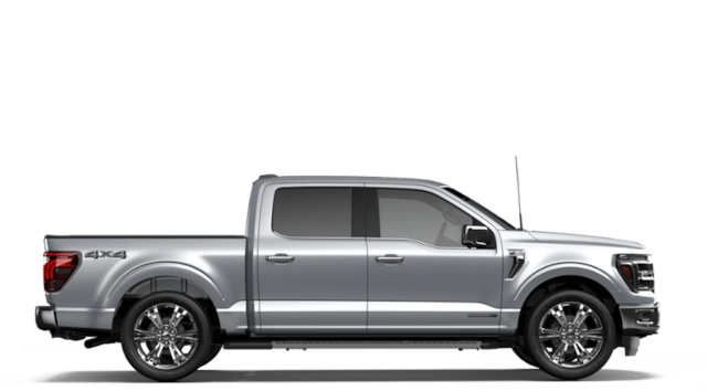 2026 Ford F-150+F-150
